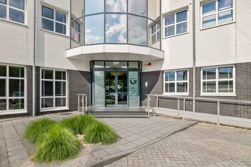 Kantoorruimte te huur Assen 196m²