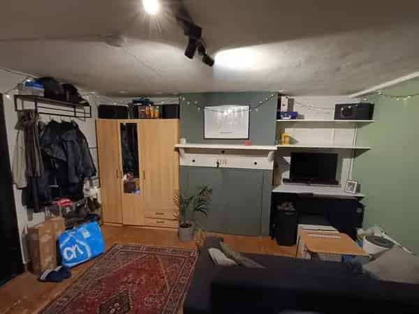 Kamer Velp 19m2 nabij HAN en Van Hall Larenstein