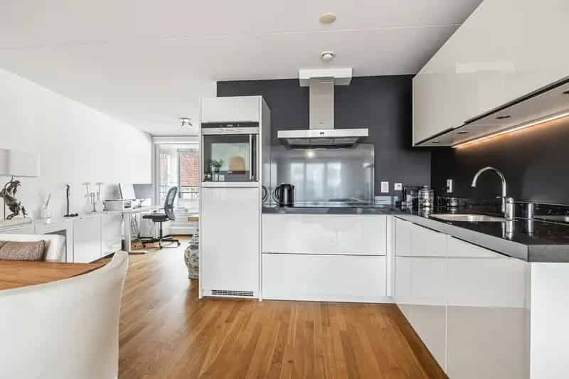 Appartement te koop: Kapucijnenhof 27 4811 XG Breda | Funda