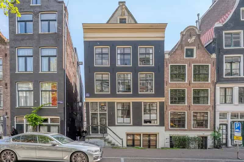 Huis te koop: Spuistraat 97-H 1012 SV Amsterdam | Funda