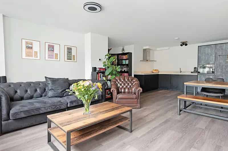 Appartement te koop Leusden De Wevershilt 15A