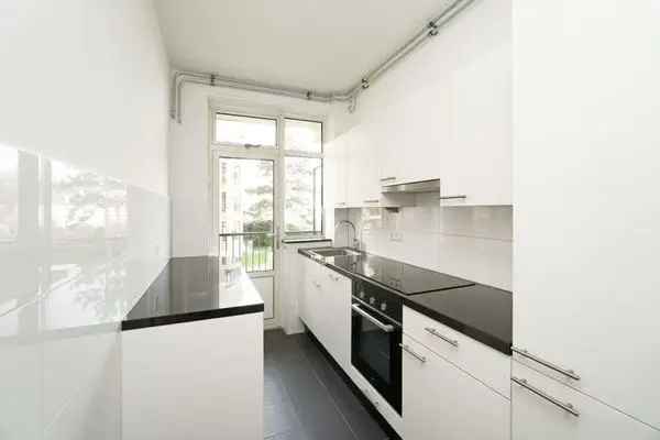 Ruim Appartement A++ Den Haag Bohemen Meer en Bos