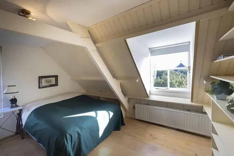 Vrijstaande Woonboerderij met Praktijkruimte Tienhoven