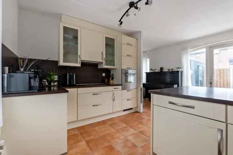 Huis te koop: Margrijhof 19 2632 DG Nootdorp 