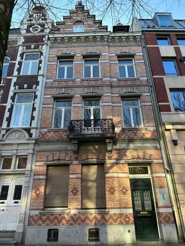 Kantoorkamer te huur Wilhelminasingel Maastricht