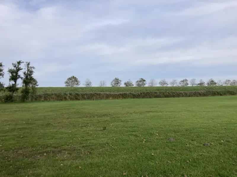 Recreatieperceel 859m² Aan Water Nabij Strand en Waddenzee