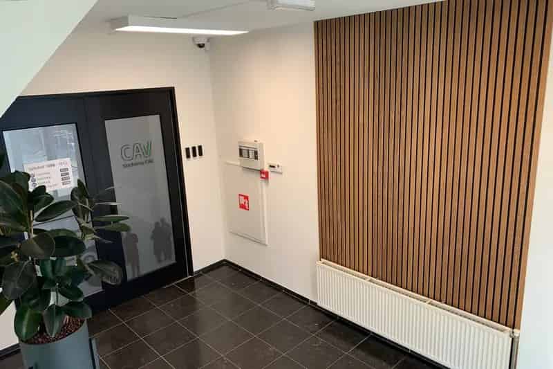 Kantoorruimte te huur Wijchen 110m² uitbreidbaar