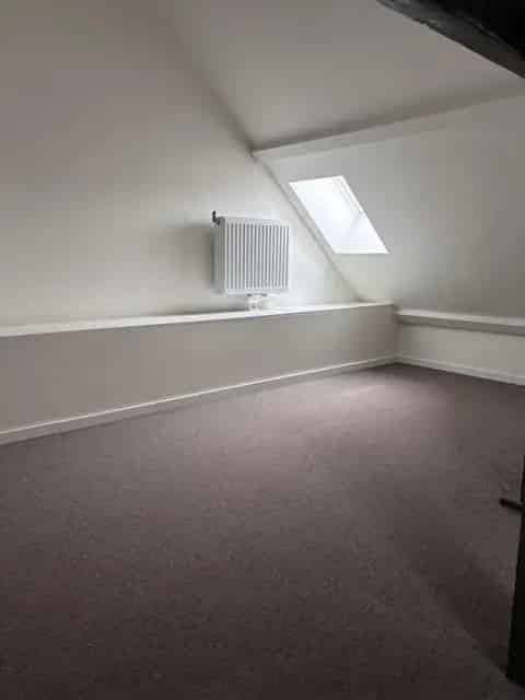 Bovenwoning Tilburg 50m2 1 kamer 2020