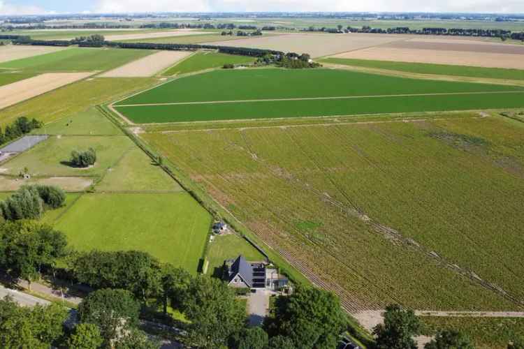 Eengezinswoning Te Koop in Numansdorp, Zuid-Holland