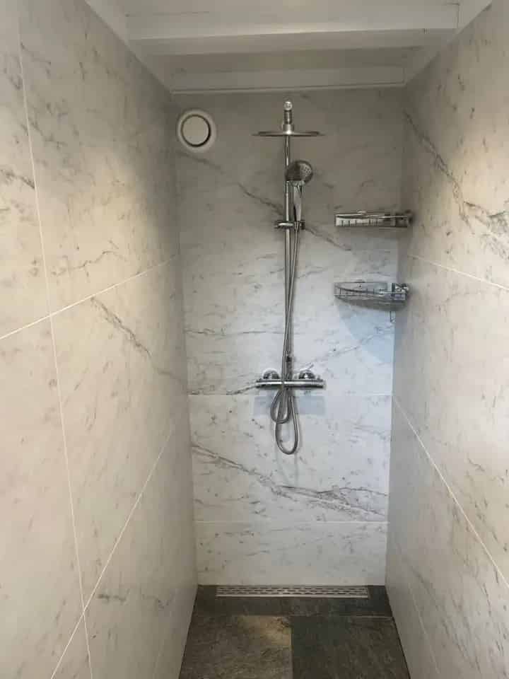 Moderne Vrijstaande Vakantiewoning Leiden
