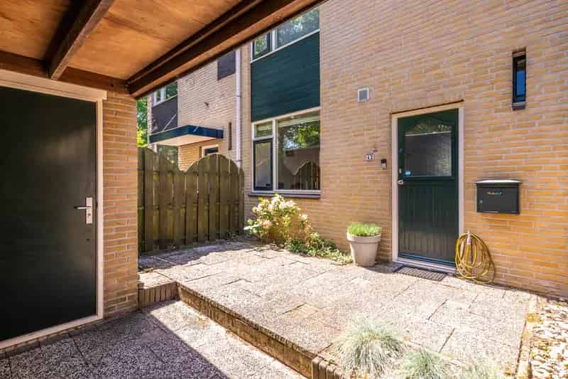 5 Slaapkamers Huis te Koop Soesterberg