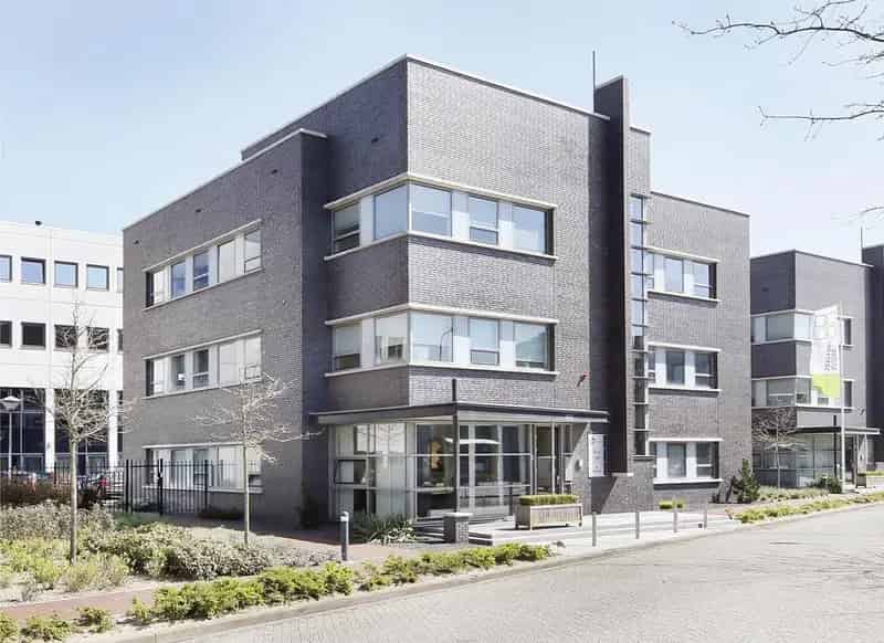 Kantoorruimte te Huur Den Bosch Europalaan 289m²