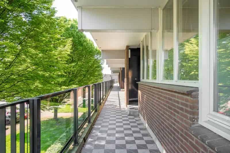Appartement te koop: Loplein 39 6834 CT Arnhem 