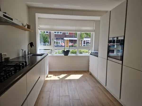 Ruime Eengezinswoning 5 Slaapkamers Moerkapelle