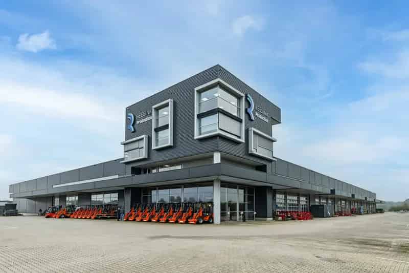 Bedrijfshal te Huur Hengelo GE Molenenk 24