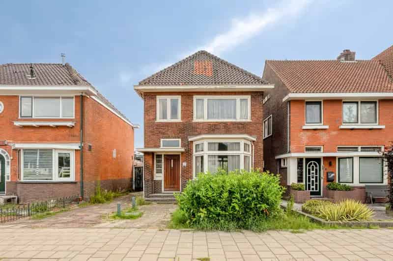 Huis te koop: Parallelweg 36 1541 BA Koog aan de Zaan | Funda