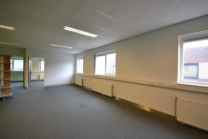 Luxe Kantoorruimte te Huur Volendam 106m2