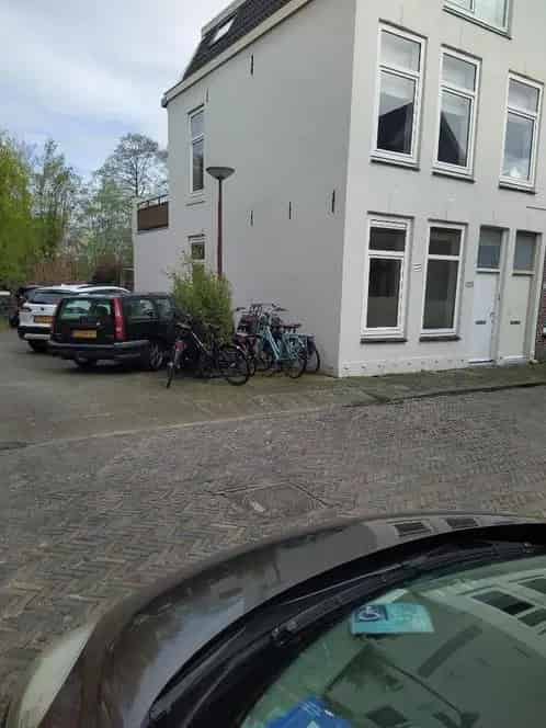 Appartement Alkmaar te koop van der Woudestraat