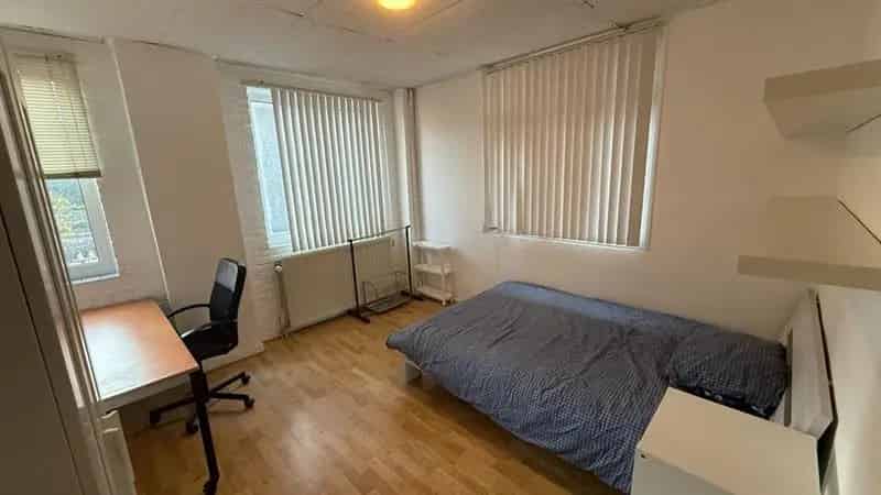 Furnished studentroom located at Statensingel in M
