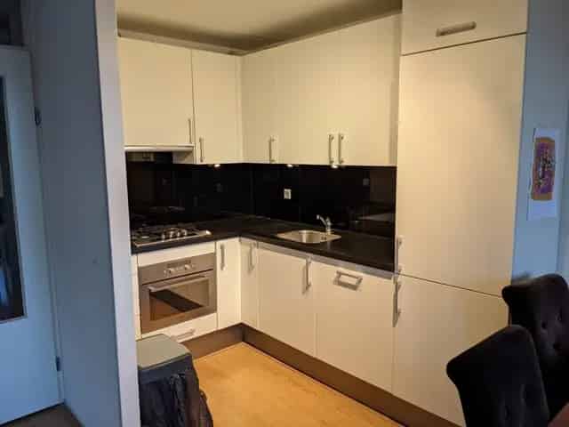 Bovenwoning Almelo 3 Kamers 80m2 te Huur