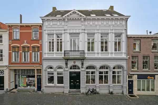 Appartement Lievevrouwestraat Bergen op Zoom