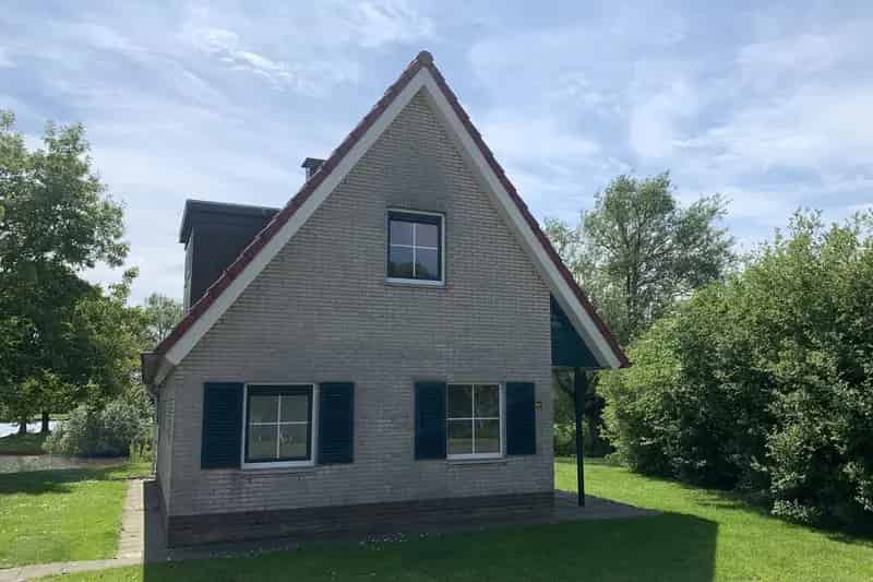 CenterParcs Parc Sandur Vakantiehuis 6 Persoons Te Koop Emmen