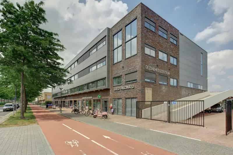 Kantoor Capelle aan den IJssel | Zoek kantoren te huur: Fascinatio Boulevard 1158 2909 VA Capelle aan den IJssel 