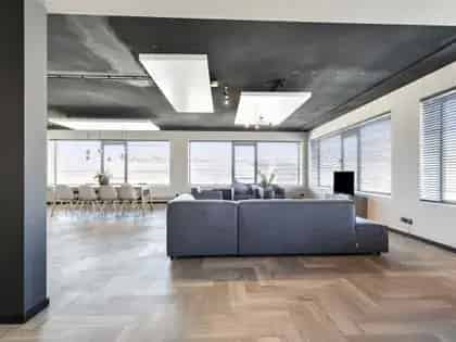 5 Kamer Appartement 215m2 Terneuzen Luxe Penthouse