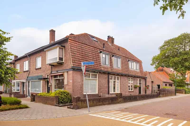 Huis te koop: Hessenweg 41 3731 JC De Bilt | Funda