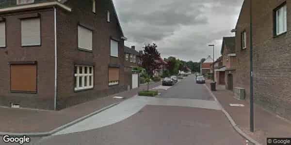 Appartement Kapelaan Goossensstraat Echt