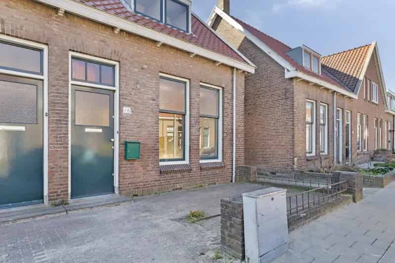 Murraystraat 76