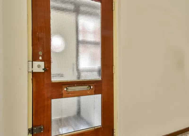 Appartement Amsterdam Oost Tweede Oosterparkstraat 73m2 Tuin