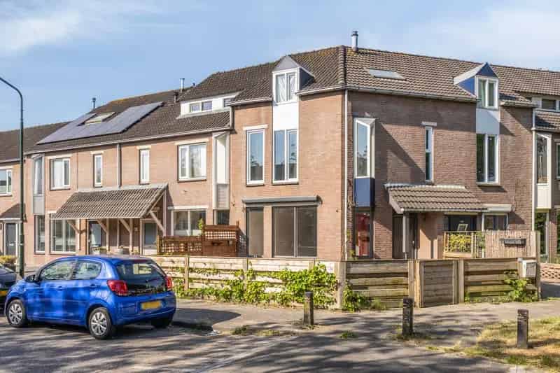 Appartement te koop Boxtel Vorsenpoel 145 Kluswoning
