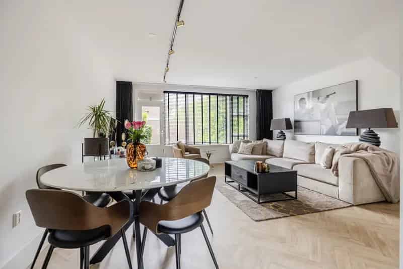 Appartement te Koop Rotterdam Zevenkamp