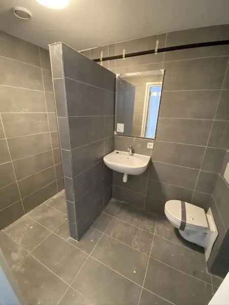 Appartement Te Huur , Hengelo, Overijssel