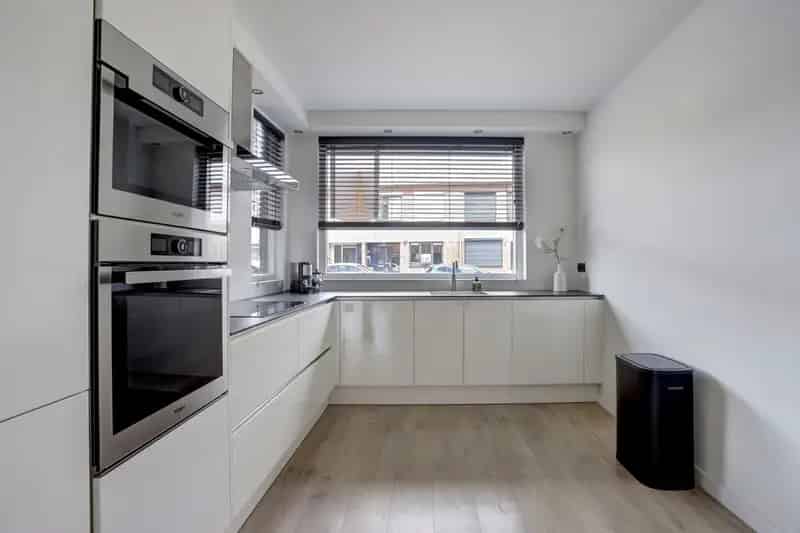 Moderne Eengezinswoning te Koop in Maaswijk