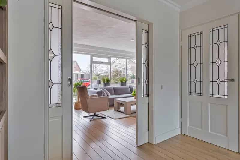 Tweekapper Enter - Instapklaar & Duurzaam - 4 slaapkamers