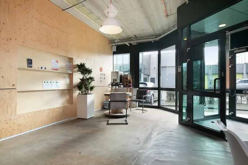 Kantoorruimte Rotterdam - Kantoor te huur nabij Centrum