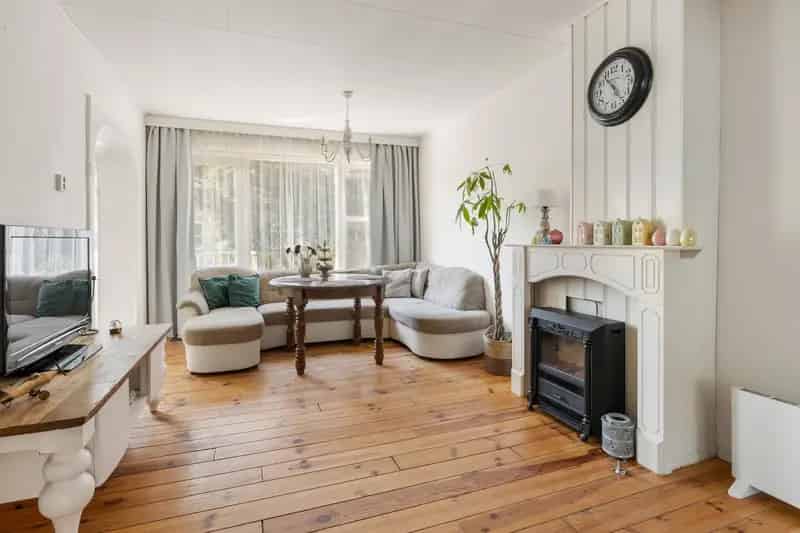 Appartement te koop Rotterdam Charlois 2 slaapkamers balkon