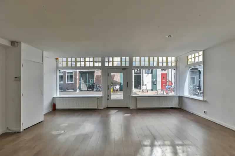 Kantoorruimte te Huur Groningen Oude Kijk in t Jatstraat 64m2