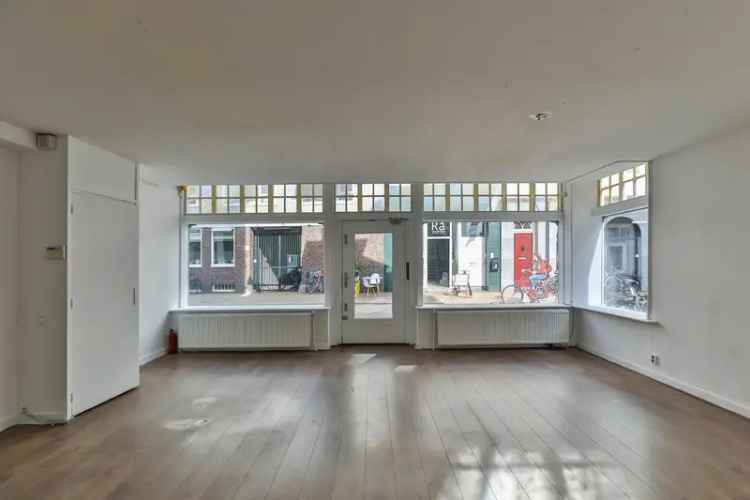 Kantoorruimte te Huur Groningen Oude Kijk in t Jatstraat 64m2