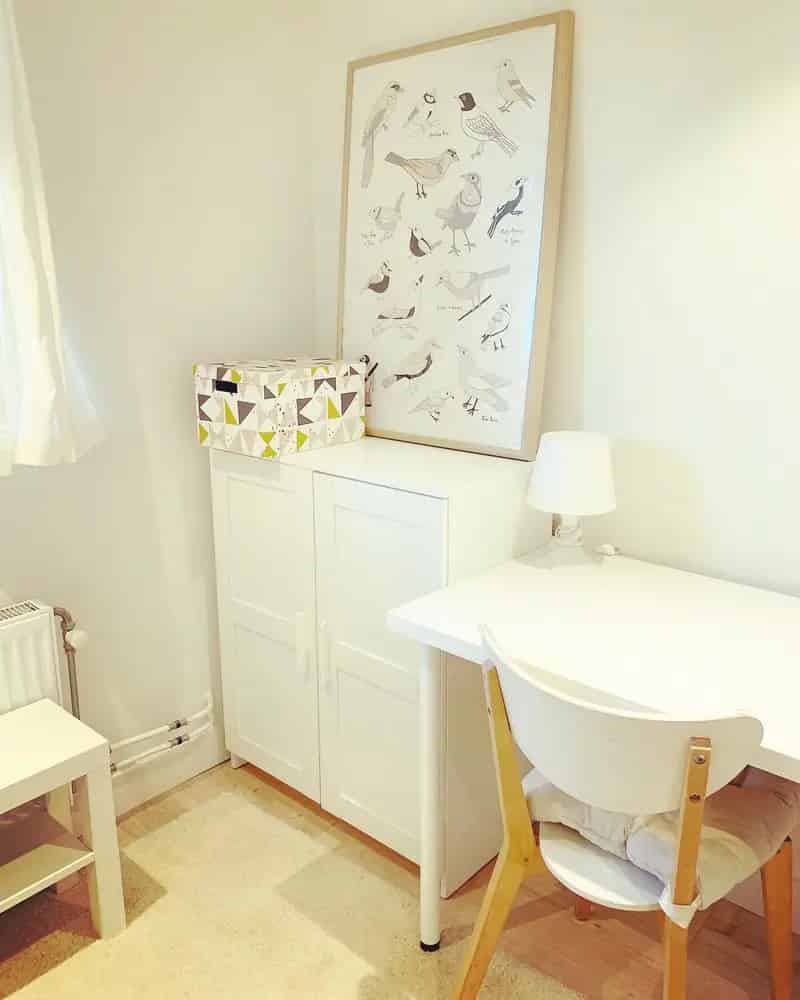 Kamer in Stadscentrum Amsterdam: Zolderkamer 12m2