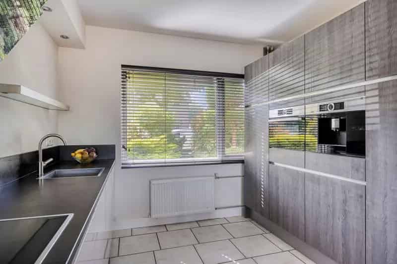Huis te koop Drunen 4 slaapkamers moderne keuken diepe tuin