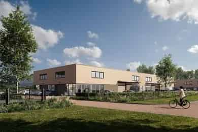 332 m2 Bedrijfsruimte te Huur Nieuwerkerk aan den IJssel