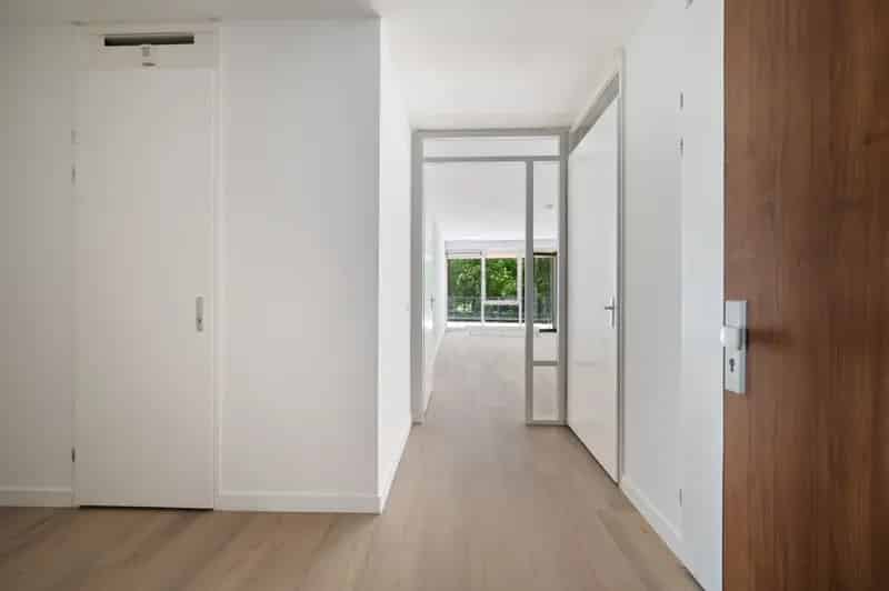 2-Kamerappartement Rotterdam Jupiterstraat - Instapklaar gerenoveerd