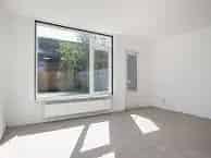3 Kamer Huurwoning Amsterdam Wethouder Driessenstraat 117m2