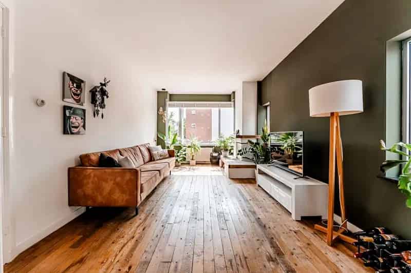 Appartement te koop Den Haag Leyenburg