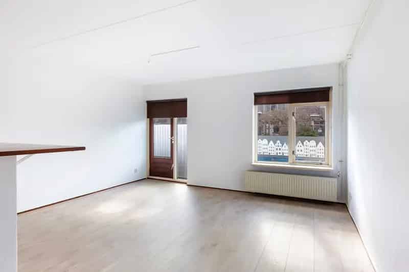 Appartement Te Koop , 94, Torenpad, Boskoop, Zuid-Holland