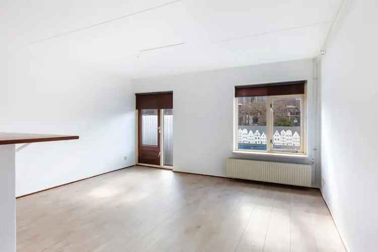 Appartement Te Koop , 94, Torenpad, Boskoop, Zuid-Holland