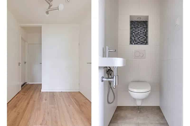 Appartement te koop: Rösener Manzstraat 163-D 3026 TR Rotterdam | Funda